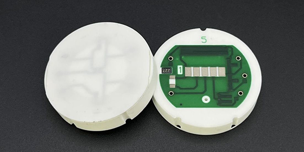 Thick Film Ceramic Pressure Sensors